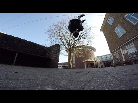 quarantine: day f**k knows