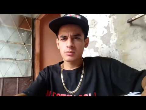 Tiradera ☆mi barrio ☆