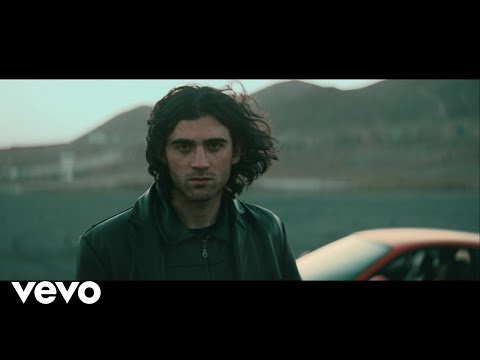 Alexander 23 - If We Were A Party [Official Music Video]