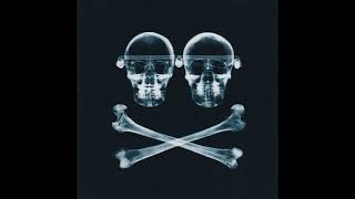 Orbital – The Altogether CD1 2001