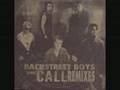 Backstreet Boys - The Call (Thunderpuss Mix)