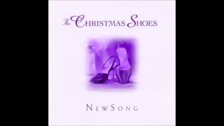 NewSong: The Christmas Shoes...