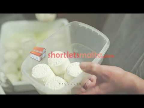 Shortletsmalta: Maltese Gbejna