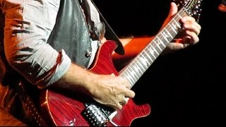 "Zoomin'-In" at the Montreal Rock Shows  :)