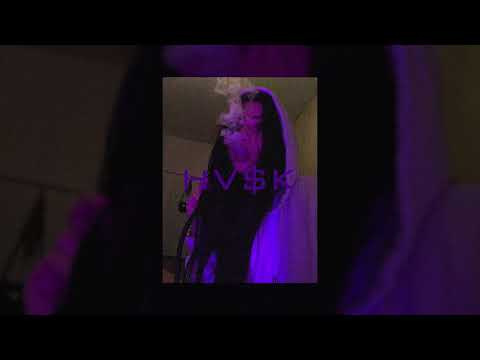 Hgemona$ X Sadam Type Beat "25Floor" | Melodic Sad Trap Freestyle Type Beat (prod.by HV$K)