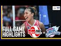 CIGNAL vs CREAMLINE | FULL GAME HIGHLIGHTS | 2024 PVL ALL-FILIPINO CONFERENCE | MARCH 26, 2024