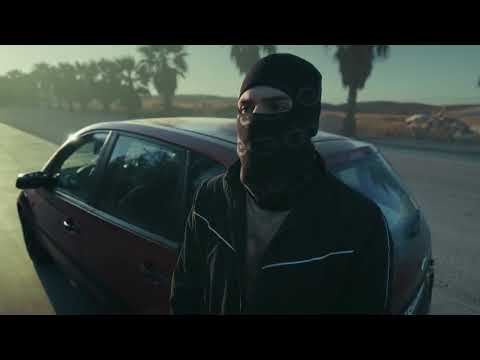 CassosTroy - Lamborghini (VIDEO 4K)