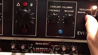 Video thumbnail for Eventide Instant Phaser by Gachi-Lynn Records