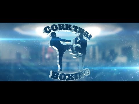 Cork Thai Boxing - Fight Night // Silversprings // 18 May 2013