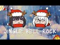 Jingle Bell Rock / Cover Serika Cosmica x Thalia Symphonia ver.