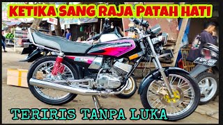 Download lagu TIPS MODIF MUFFLER CARA MUDAH DAN SIMPEL BUAT SUARA GARING RENYAH KNALPOT YAMAHA RX-KING TANPA CACAT mp3 Download lagu TIPS MODIF MUFFLER CARA MUDAH DAN SIMPEL BUAT SUARA GARING RENYAH KNALPOT YAMAHA RX-KING TANPA CACAT mp3