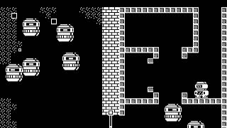 Plan B (BBC Micro) Completed! Part 4 (of 5)