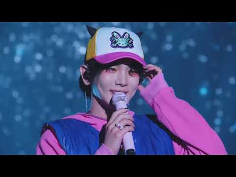 Key - Keyland On And On in Japan Concert 2024 (ENG SUB)