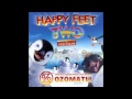 Happy Feet Two video game Scatman