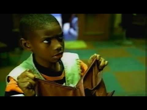 Canibus***How Come ft. Wyclef Jean & Youssou N'Dour (Questionmark Remix☆Yewell81)[B.B.Z Darney Beat]