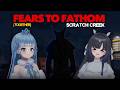 【Fears to Fathom® - Scratch Creek】TENANG AMARIS, DON'T BE AFRAID JANGAN TAKUT, ada aku