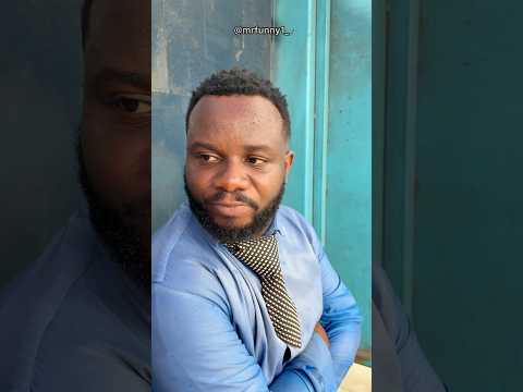 Wetin I do this woman