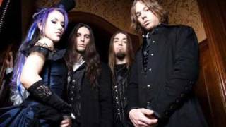 The Agonist - Waiting Out The Winter