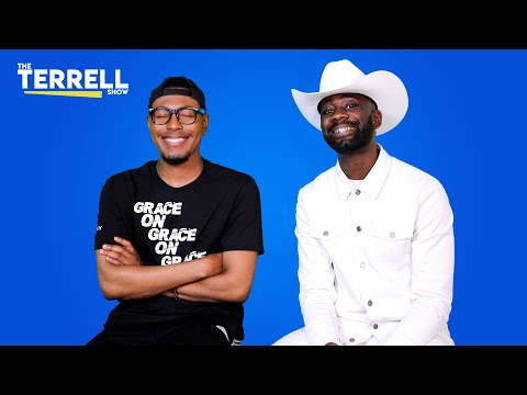 SAMOHT sings Rihanna, Mary Mary, and Musiq Soulchild!