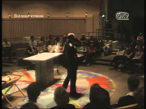 ÖKV Play - Julfestgudstjänst för ungdomar