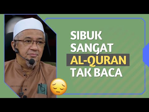 Setahun Menangis Tanpa Henti 