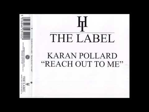 Karan Pollard - Reach Out To Me (Club Vocal Smack Remix)