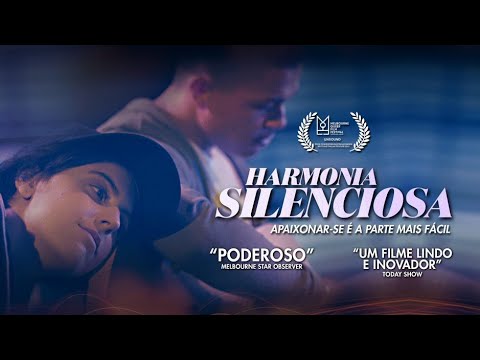 Trailer de Harmonia Silenciosa (2020)