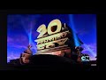 20th Century Fox Reel FX Animation Studios 2014