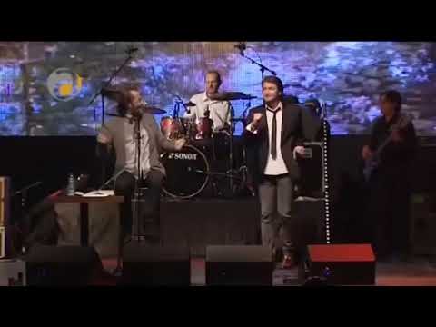 Igor Dzambazov i Vlatko Ilievski - Esen