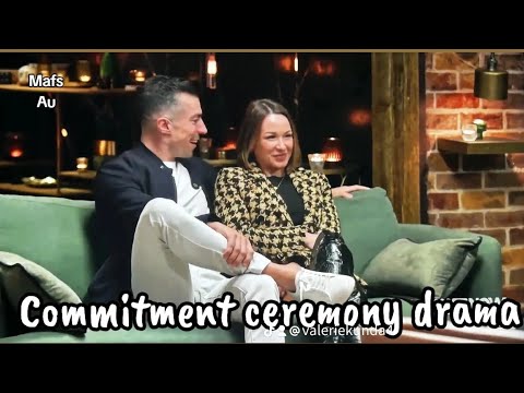 Married at First Sight Australia Season 13 Episode 9 review & recap