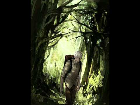 Kusa Wo Fumu Oto - Mushishi