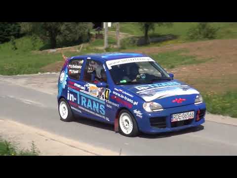 Super Oes Pilzno | Adam Florkiewicz/Albert Florkiewicz | Fiat SC |