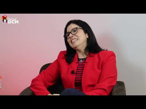 Podcast DCM - TAVI: peculiaridades do sexo feminino