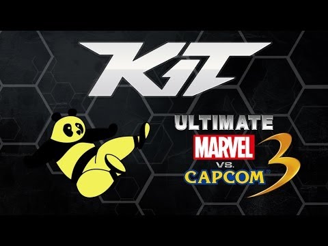 Some Brown Kid vs Jan - Kumite in Tennessee - UMVC3 Top 8