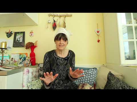 Vlog 13/21 Schnattervlog, Wie geht es bei mir weiter? Van, Gesundheit, Wandel, Ernährung, Wolliges