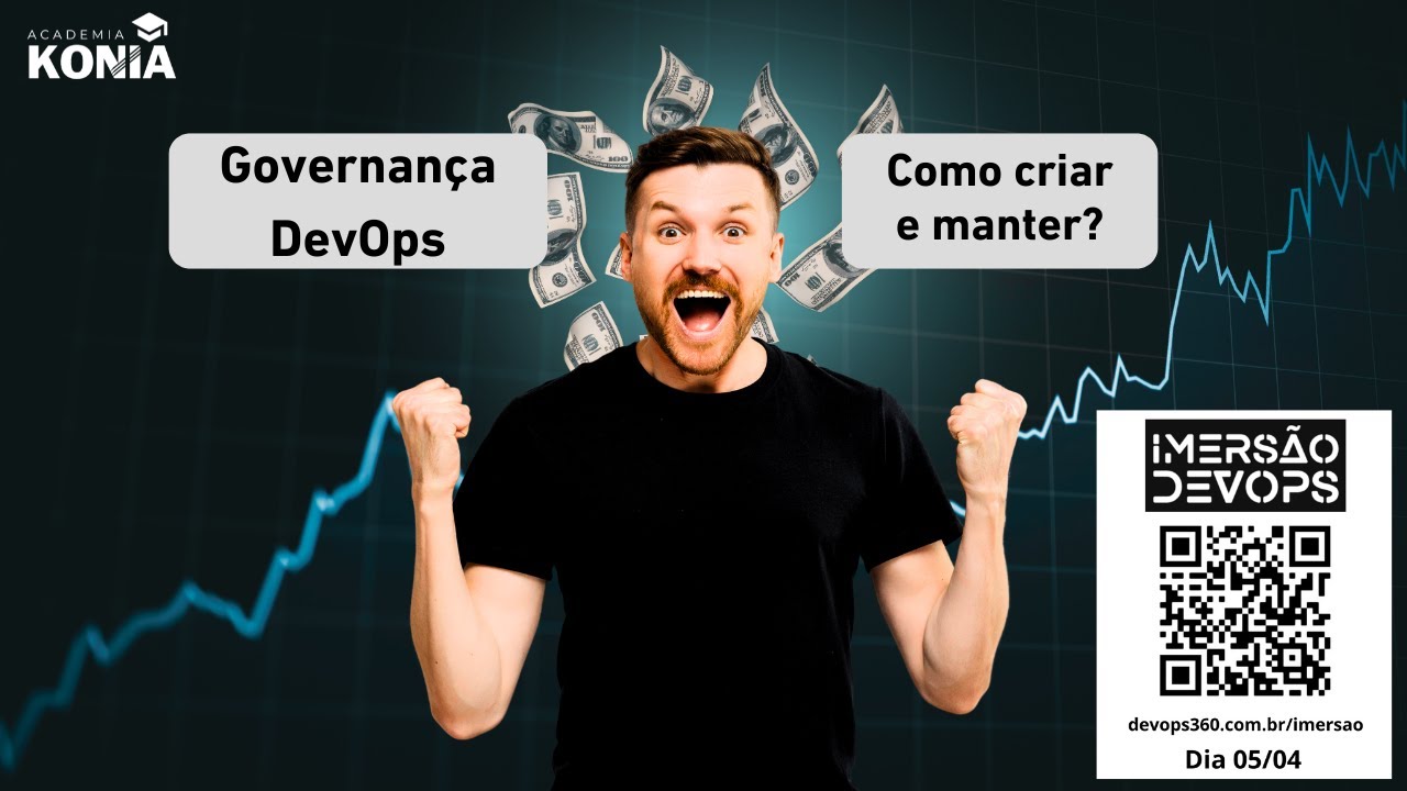 Governanca   DevOps