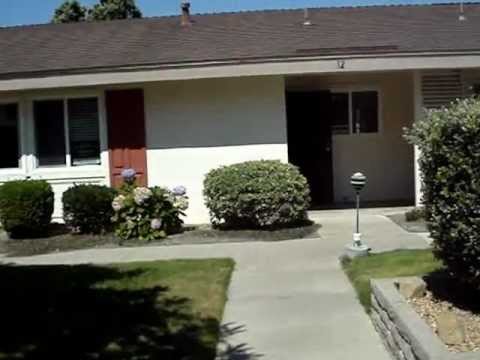 Oceana Senior Condominium Oceanside