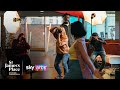 Proud Sponsor Of Sky Arts St James S Place Photography