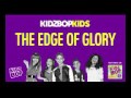 Kidz bop kids the edge of glory ( from kidz bop 21)