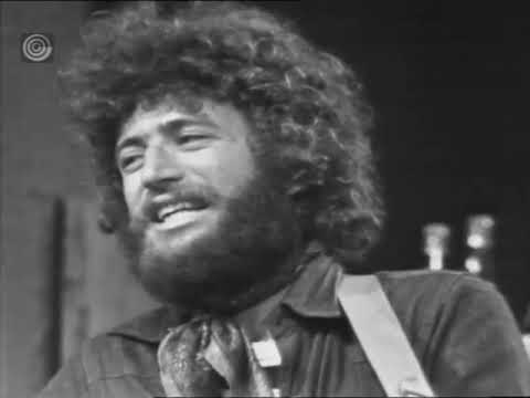 בנמל באמסטרדם | דני ליטני | מתוך "מועדון הצועני השורק" עם דן אלמגור