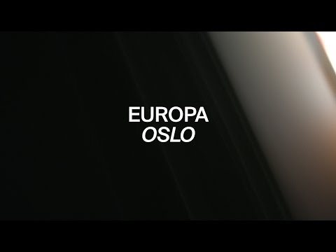 Orchestre National de Jazz - Olivier Benoit - EUROPA Oslo - Teaser #0