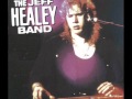 Jeff Healey Band covering Allman Brothers Band "Whipping Post"