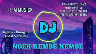 Download lagu DJ SASAK( NDEK KEMBE-KEMBE) mp3