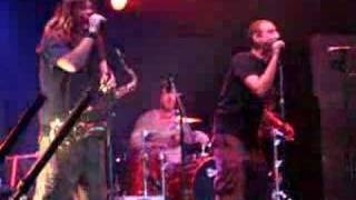 Less than jake - Escape from the A-bomb house