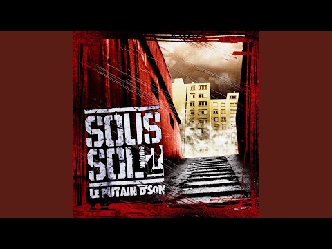 Le putain d'block Feat. Kistor