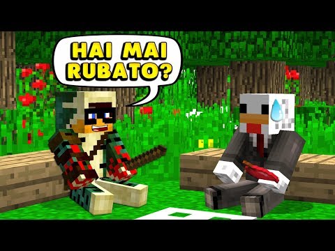GIOCHIAMO AD OBBLIGO O VERITÀ - Minecraft ITA