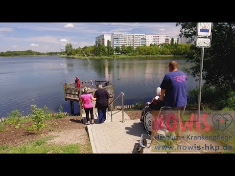 HOWIS - HKP GbR YouTube-Vdeominiatur 11