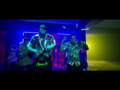 DJ Kass, Shelow Shaq, Topo La Maskara - Que Te Pica (Video Oficial)
