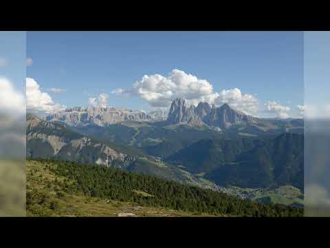 Symphony No.7 in B flat major "In the Alps" - Joachim Raff