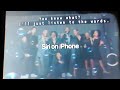 IPhone Khalabo Ink Society Artists First Cinema Gipsy Productions 2021